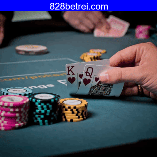 Bônus e promoções 828bet