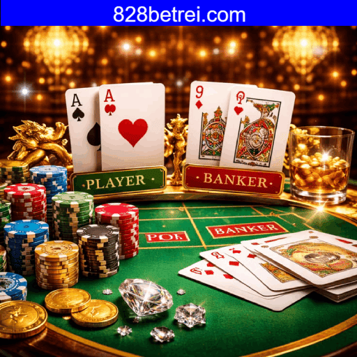 Níveis do programa VIP da 828bet
